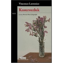 Yapı Kredi Yayınları Kusursuzluk