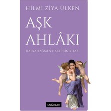 Doğu Batı Yayınları Aşk Ahlakı