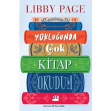 Doğan Kitap Yokluğunda Çok Kitap Okudum