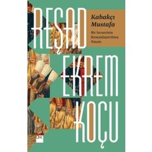 Doğan Kitap Kabakçı Mustafa