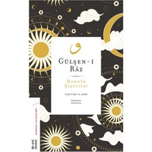 Ketebe Yayınları Gülşen-I Râz