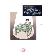 Nesin Yayınevi Okullar Için Kısa Oyunlar