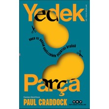Yapı Kredi Yayınları Yedek Parça