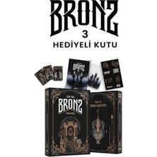 Guardian Bronz 3: Imparatoriçe - Hediyeli Kutu