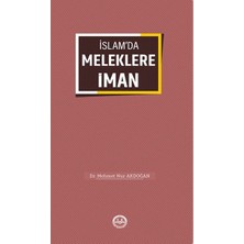 Türkiye Diyanet Vakfı Yayınları Islam'da Meleklere Iman