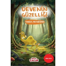 Hayat Yayınları Devenin Güzelliği