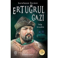 Mihrabad Yayınları Ertuğrul Gazi