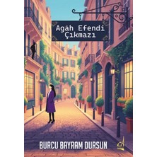 Boğaziçi Yayınları Agah Efendi Çıkmazı