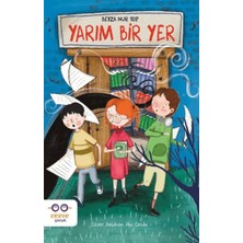 Cezve Çocuk Yarım Bir Yer