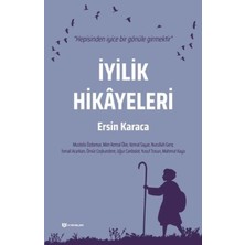 H Yayınları Iyilik Hikayeleri