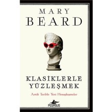 Pegasus Yayınları Klasiklerle Yüzleşmek