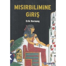 Kabalcı Yayınları Mısırbilimine Giriş