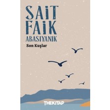 The Kitap Son Kuşlar