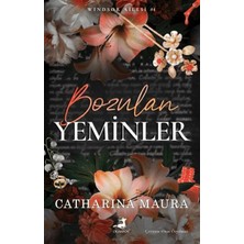 Olimpos Yayınları Bozulan Yeminler – Windsor Ailesi 4