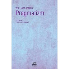 İletişim Yayınları Pragmatizm