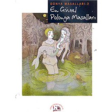 Nesin Yayınevi En Güzel Polonya Masalları