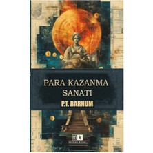 Mirhan Kitap Para Kazanma Sanatı & Zengin Olmanın Altın Kuralları