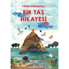 Epona Kitap Bir Taş Hikayesi