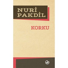 Edebiyat Dergisi Yayınları Korku
