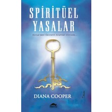 Maya Kitap Spiritüel Yasalar