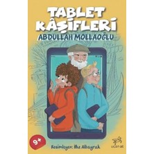 Uçan At Yayınları Tablet Kaşifleri