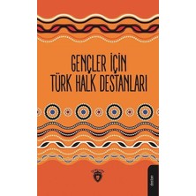 Dorlion Yayınları Gençler Için Türk Halk Destanları