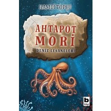 Bilgi Yayınevi Ahtapot Mori