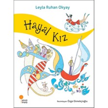 Günışığı Kitaplığı Hayal Kız