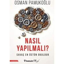 İnkılap Kitabevi Nasıl Yapılmalı?
