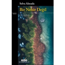 Yapı Kredi Yayınları Bir Nehir Değil