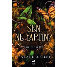 Juno Kitap Sen Ne Yaptın ?
