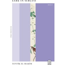 Ketebe Yayınları Şark’ın Serçesi