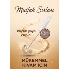 Evim 365 Yaylı Çırpıcı