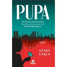 Hayat Yayınları Pupa