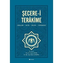 H Yayınları Şecerei Terakime