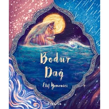 Fibula Yayıncılık Bodur Dağ