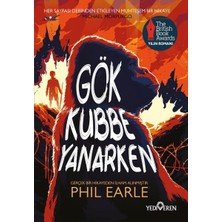 Yediveren Gök Kubbe Yanarken