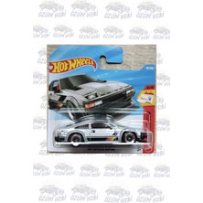 Hot Wheels 82 Toyota Supra