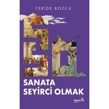 Albaraka Yayınları Sanata Seyirci Olmak
