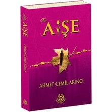 Bahar Yayınları Hz. Aişe