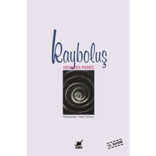 Ayrıntı Yayınları Kayboluş