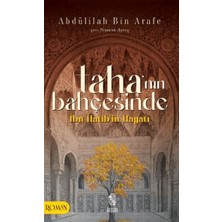 İnsan Yayınları Taha'nın Bahçesinde
