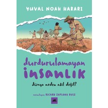 Kolektif Kitap Durdurulamayan Insanlık 2