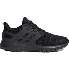 adidas Ultimashow Erkek Siyah Günlük Stil Ayakkabı FX3632