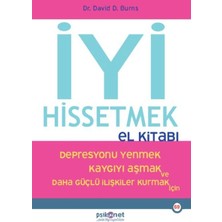 Psikonet Yayınları Iyi Hissetmek El Kitabı