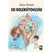 Bilgi Yayınevi Ses Koleksiyoncusu