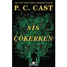 Pegasus Yayınları Sis Çökerken -Sis Çökerken Serisi 1. Kitap