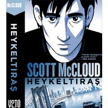 Volto Kitap Heykeltıraş