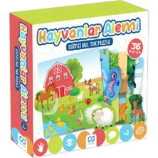 Ca Games Hayvanlar Alemi