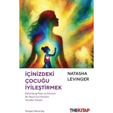 The Kitap Içinizdeki Çocuğu Iyileştirmek